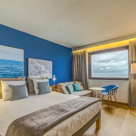 Hotel Novotel Marina
