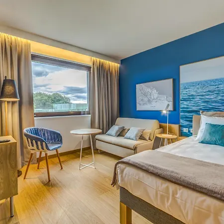 Novotel Marina Hotel Gdansk