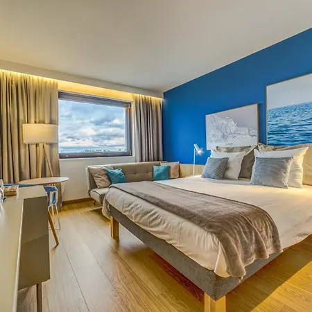 Novotel Marina 3*