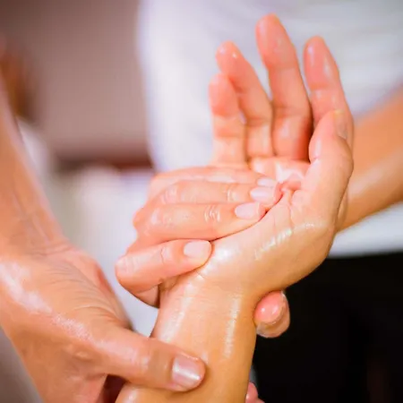 Novotel Marina 3* 그단스크