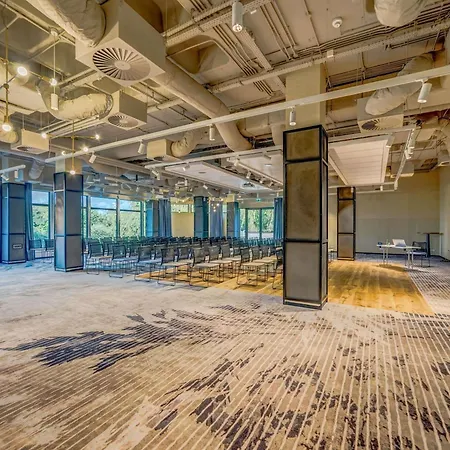 호텔 Novotel Marina 3*