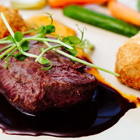 Hotel Novotel Marina Gdansk