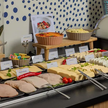 Novotel Marina 3* 그단스크