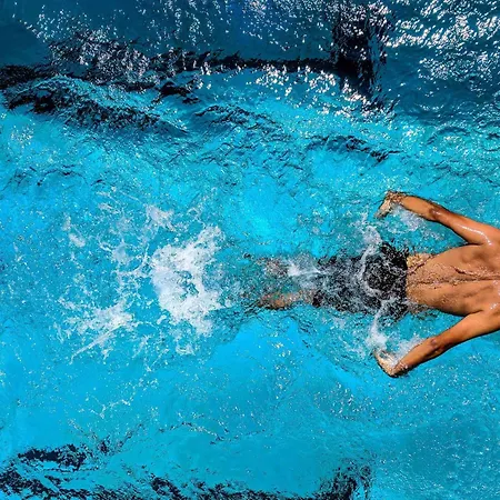 Novotel Marina 3* 그단스크