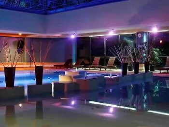 Novotel Marina Hotel Gdańsk