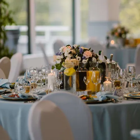 Novotel Marina 호텔