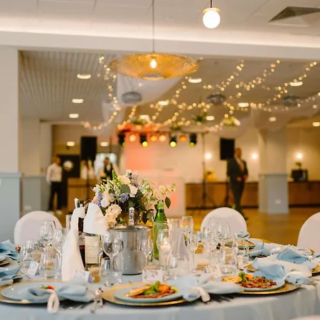 Novotel Marina 호텔 3*