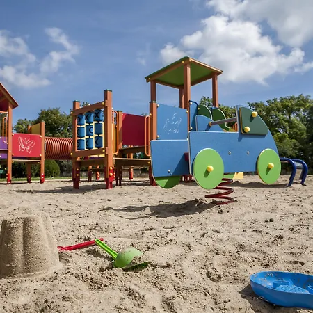 호텔 Novotel Marina 그단스크