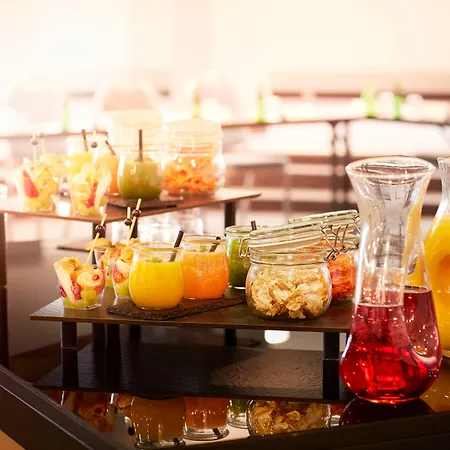 Novotel Marina Hotel