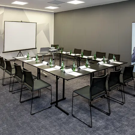 Novotel Marina 3* Гданьск