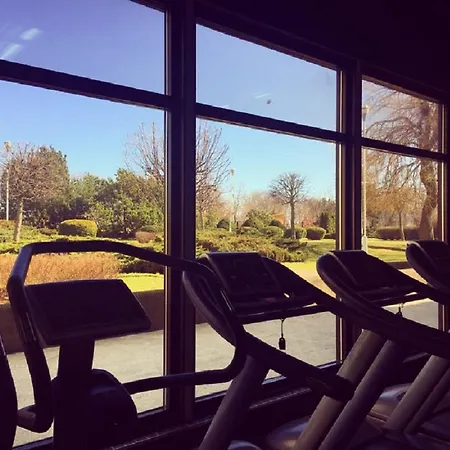 Novotel Marina 3* Gdansk