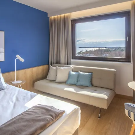 Novotel Marina