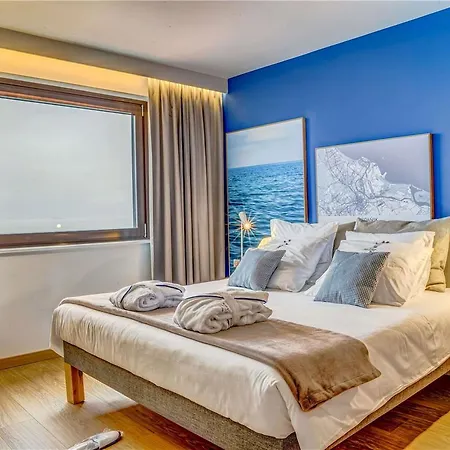 Novotel Marina Hotel Danzig