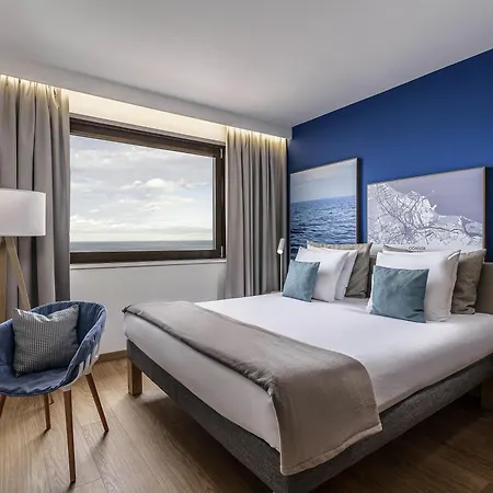 Novotel Marina 그단스크