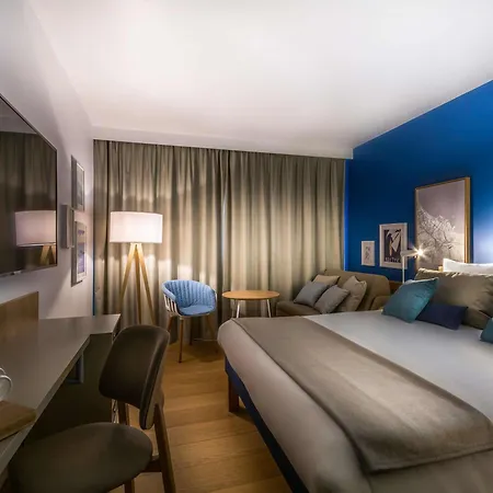 Novotel Marina Hotel Danzica