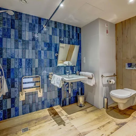 Hotel Novotel Marina Danzica