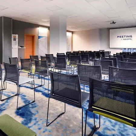 Novotel Marina 3* Gdańsk
