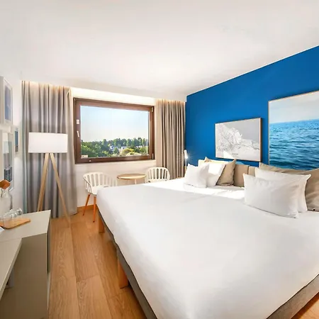 Novotel Marina