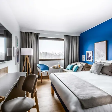 Ξενοδοχείο Novotel Marina Γκντανσκ
