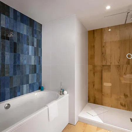 Hotel Novotel Marina Gdańsk