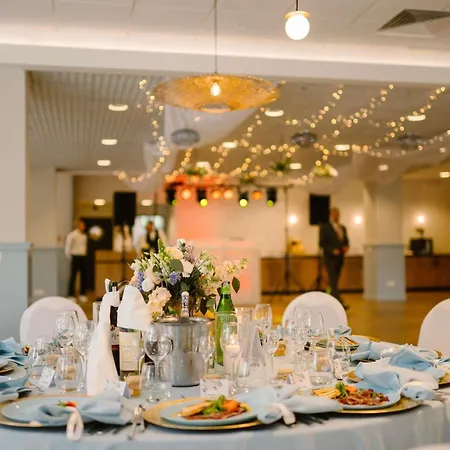 Novotel Marina Hotel