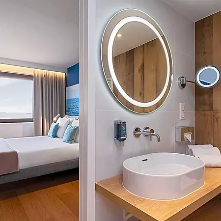 Novotel Marina Gdańsk