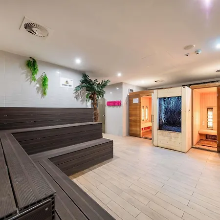 호텔 Novotel Marina