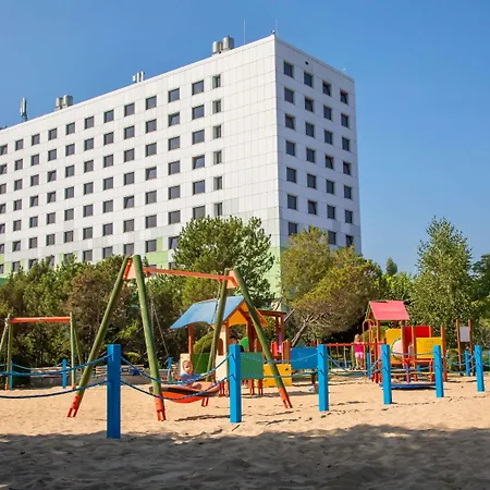Novotel Marina 호텔