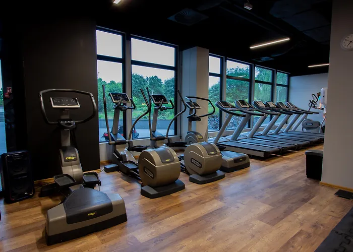 Novotel Marina Hotell