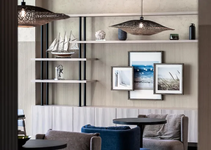 Novotel Marina 3* Gdańsk