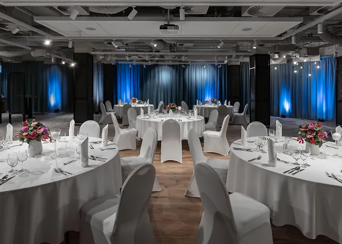 Novotel Marina 3* Gdańsk