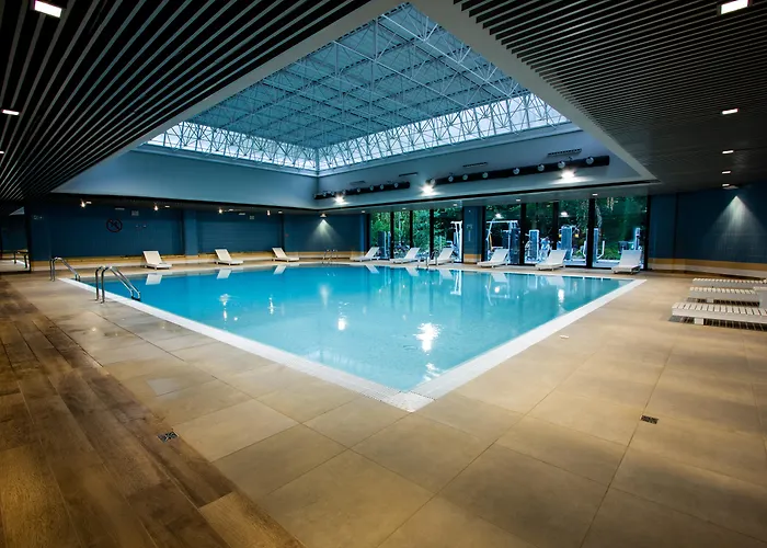 Novotel Marina Hotel