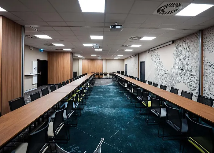 Novotel Marina Hotell 3*