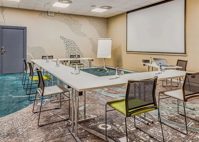 Novotel Marina 3*