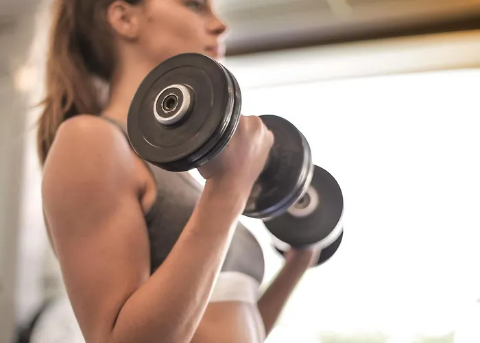 Novotel Marina Hotel Gdansk