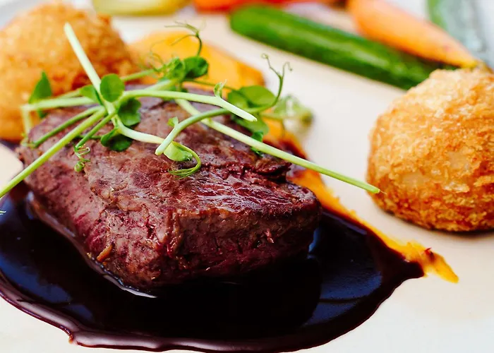 Hotel Novotel Marina Gdansk