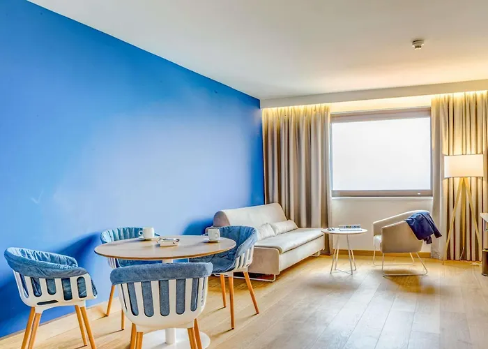 Novotel Marina