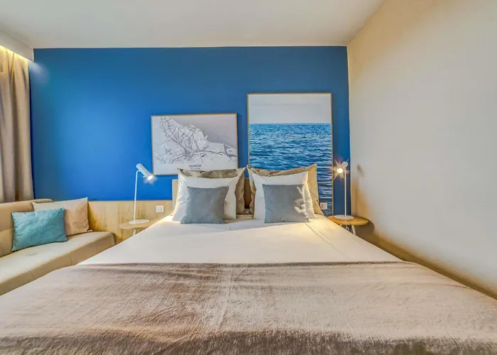 Hotell Novotel Marina