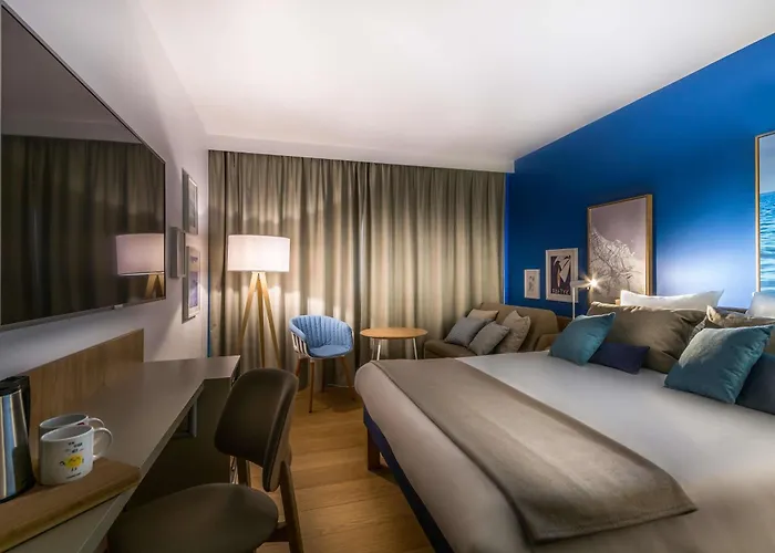 Novotel Marina 3* Gdańsk