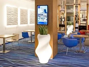 Hotel Novotel Marina Gdansk