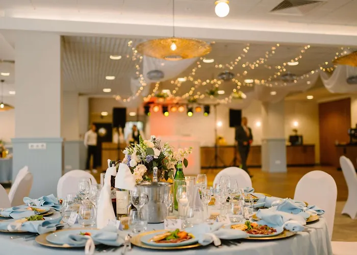 Novotel Marina Hotell 3*