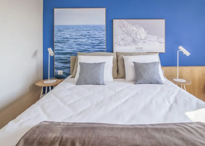 Novotel Marina 3* Gdańsk