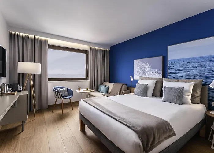 Novotel Marina Hotel Gdańsk