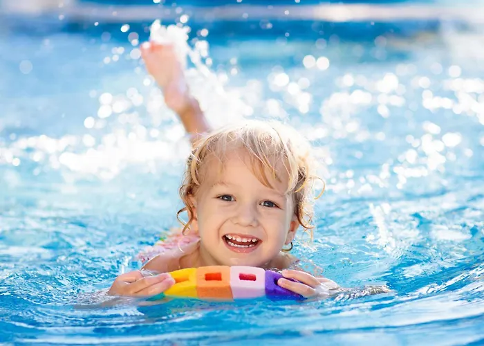 Novotel Marina Gdańsk