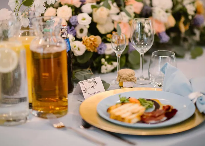 Novotel Marina Hotell 3*