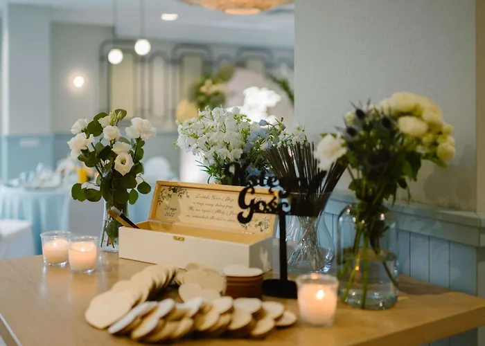 Hotell Novotel Marina 3*