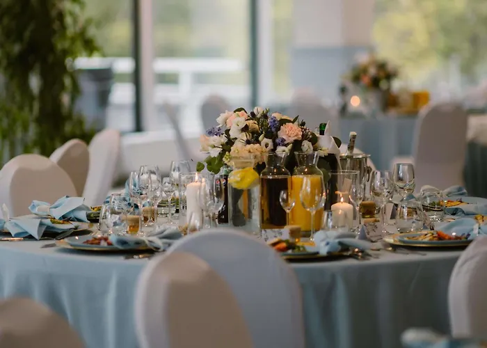 Novotel Marina 3* Gdańsk