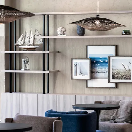 Novotel Marina 3* Γκντανσκ