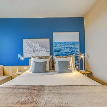 Novotel Marina Ξενοδοχείο