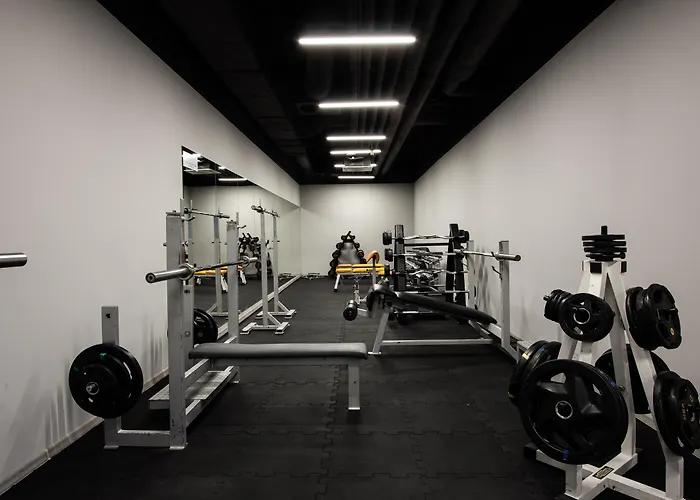 ノボテル マリーナ ホテル